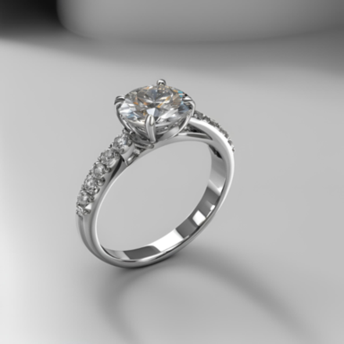Why Lab Grown Diamond Rings are the Future of Fine