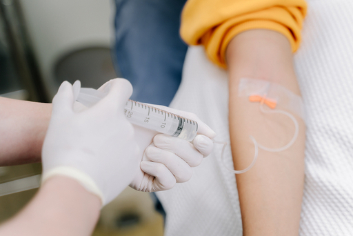 Get the Glow with Glutathione Injections