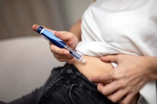 Mounjaro Injections A Simple Weight Loss Tool