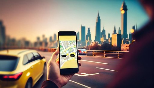 Major Taxi Dispatch Challenges and How Modern Soft