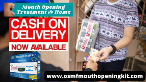 cash on delivery OSMF Kit.png