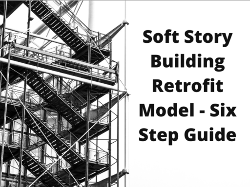 Successful Soft-Story Building Retrofit Model